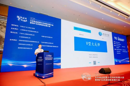 綠色轉(zhuǎn)型與戰(zhàn)略協(xié)同 2025大宗商品配置與可持續(xù)發(fā)展大會(huì)暨鐵礦石資源創(chuàng)新發(fā)展大會(huì)圓滿落幕
